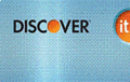 Discover More Card