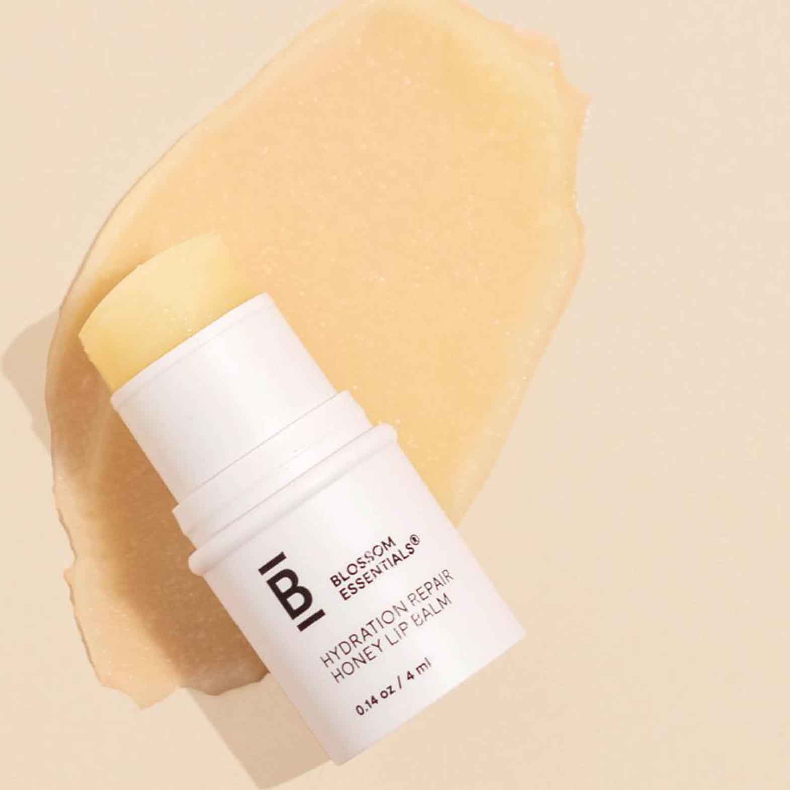 hydrating lip balm